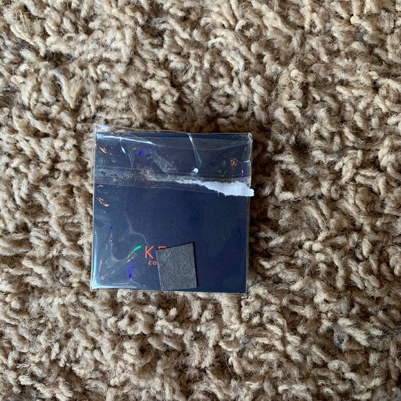 Keep Collective Gold Locket Charm - Picture 7 of 8